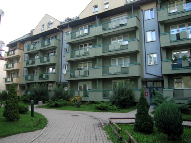 Mieszkanie Piastów