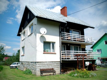 Dom Kostrzyca