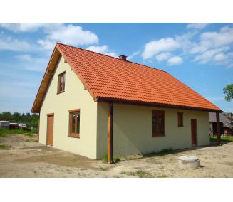 Dom Oborniki Śląskie