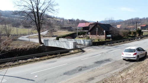 Działka Wałbrzych