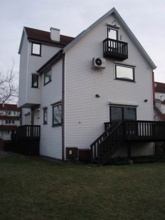 Lokal użytkowy Warszawa