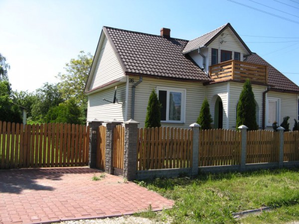 Dom Nagłowice