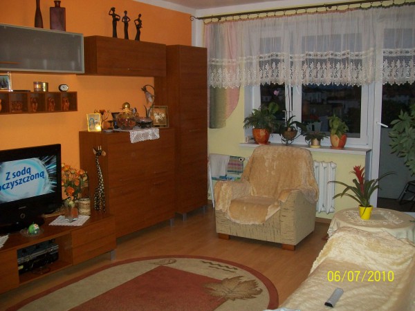 Mieszkanie Świdwin