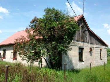 Dom Łaziska
