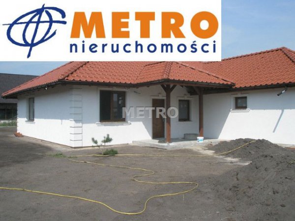 Dom Łochowo