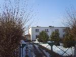 Dom Leszno