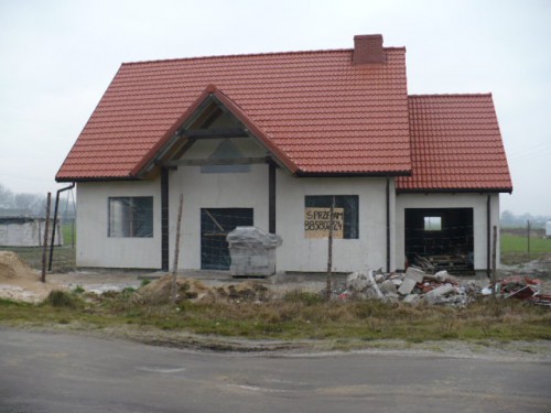 Dom Gniewkowo