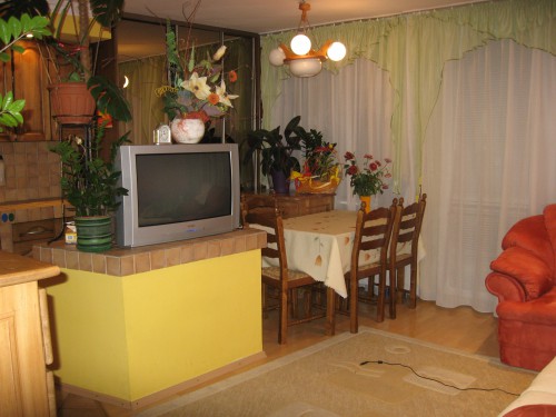 Mieszkanie Hrubieszów