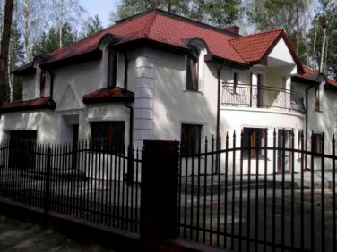 Dom Czarnów