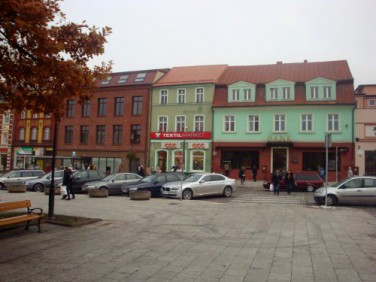 Lokal użytkowy Starogard Gdański