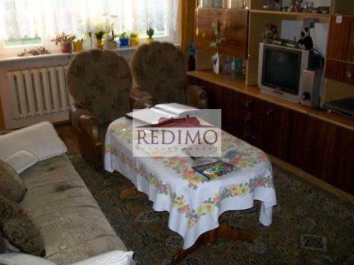 Mieszkanie Ruda Śląska