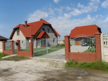 Dom Kurowice
