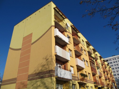 Mieszkanie Legnica