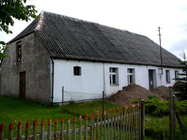 Dom Kukinia