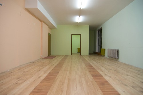 Lokal użytkowy Warszawa