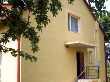 Dom Lućmierz-Ośrodek