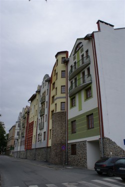 Mieszkanie Jelenia Góra