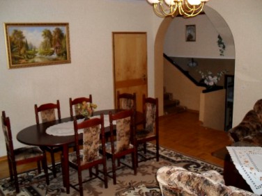 Dom Sochaczew