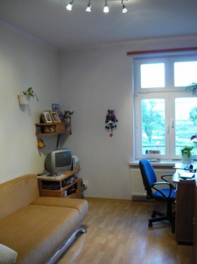 Mieszkanie Olsztyn