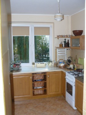 Mieszkanie Bydgoszcz