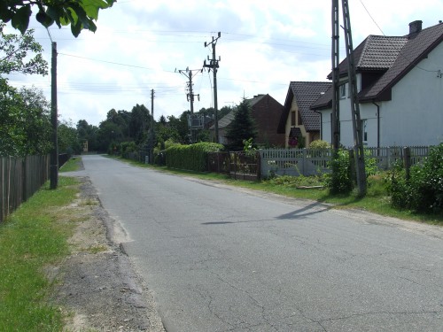 Działka Kalej