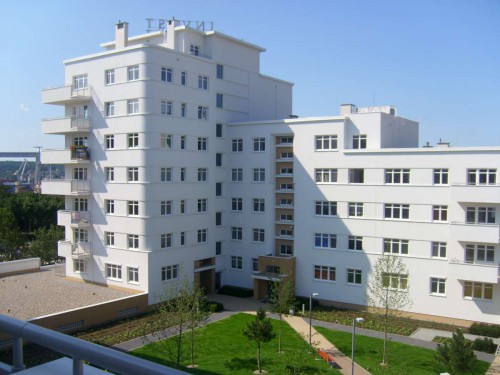 Mieszkanie Gdynia