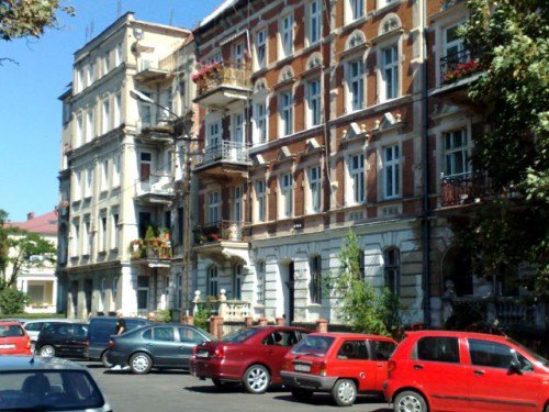 Lokal użytkowy Legnica