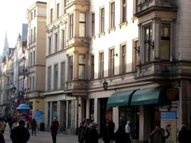 Lokal użytkowy Toruń