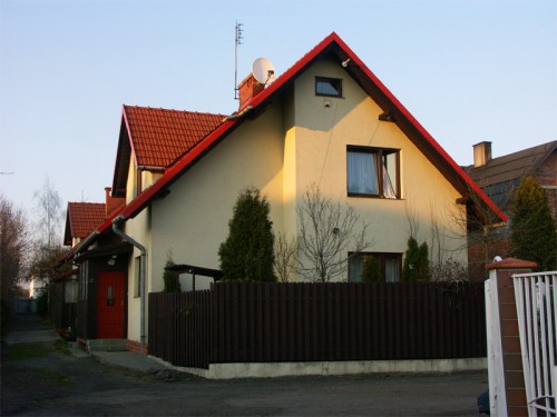 Dom Kraków