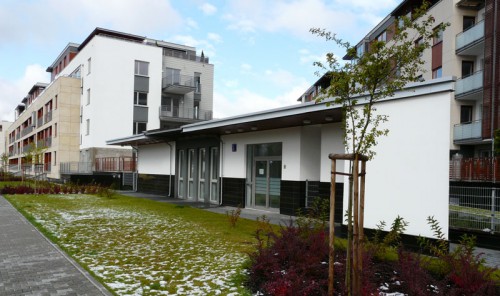 Lokal użytkowy Warszawa