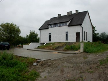 Dom Fałkowice