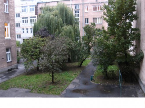 Mieszkanie Warszawa
