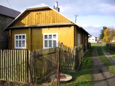 Dom Trzebownisko