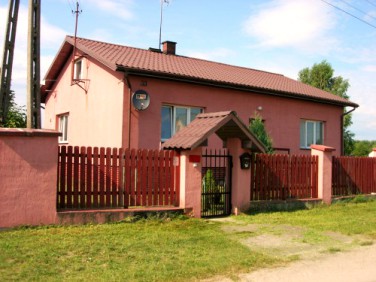 Dom Polkowo