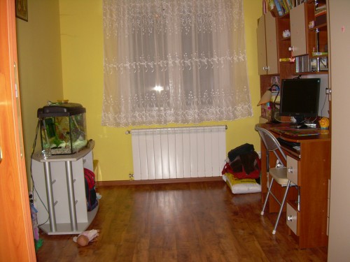 Mieszkanie Kożuchów
