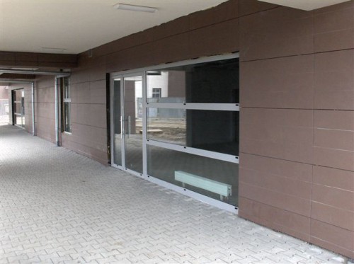 Lokal użytkowy Wrocław