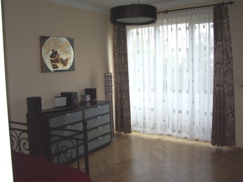 Mieszkanie Kraków