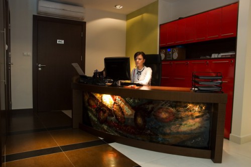 Lokal użytkowy Warszawa