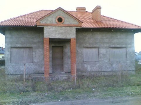 Dom Swarzędz