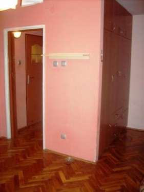 Mieszkanie Kraków