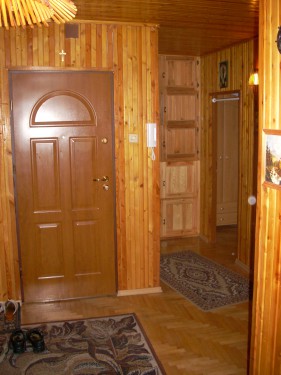 Mieszkanie Świdwin