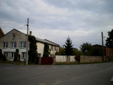 Dom Lubanowo