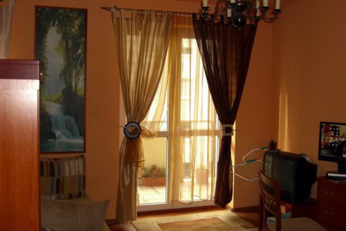 Mieszkanie Kraków