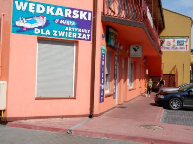 Lokal użytkowy Grodzisk Mazowiecki