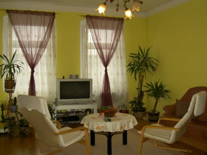 Mieszkanie Legnica