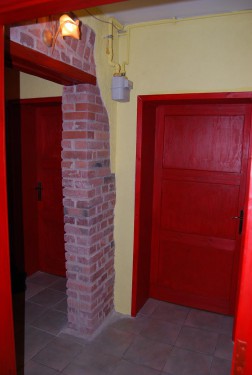 Mieszkanie Legnica