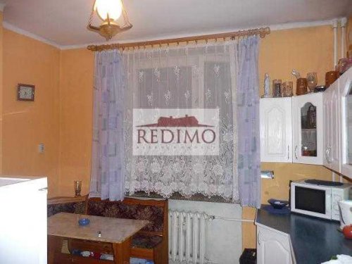 Mieszkanie Ruda Śląska