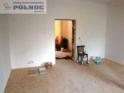 Lokal użytkowy Chorzów