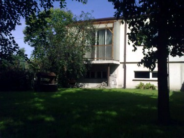 Dom Pabianice