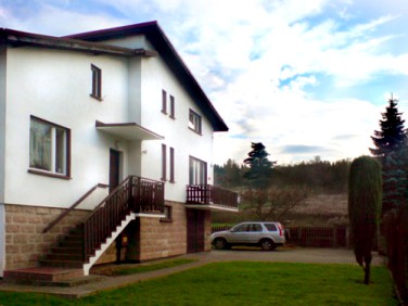Dom Lwówek Śląski